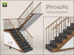 Sims 4 Fireplaces Roofs Stairs Cc Downloads Page 4 Of 8 Spring4sims Sims 4 Sims Sims 4 Cc Furniture