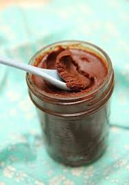 Nutecru Beurre Fait Maison Cacao Cru Pate A Tartiner