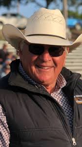 Dustin Adams and Hottish, by Spots Hot, marked 228 to win the NCHA Classic  Challenge Non-Pro finals Tuesday.  http://dailychatter.info/adams-and-hottish-serve-red-hot-228-point-win/  #NCHASummerSpectacular