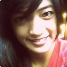 Erica Mae Cabrera (@ecapotz12)