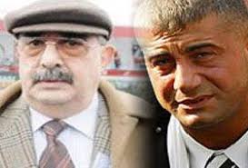 Sedat peker, 2008 yılında cezaevinde avukat özge. Sedat Peker Mutlaka Oku