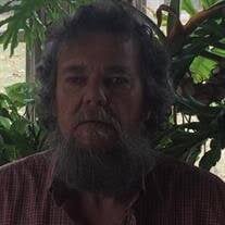 Rick Allen McKinney Obituary