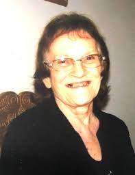 Obituary information for Sally Irene Sweeney