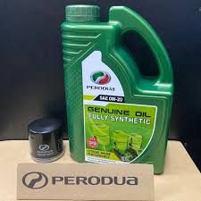 The perodua bezza has now been officially launched, with official prices ranging from rm37k to rm51k. Original Perodua Axia 1 0 Bezza 1 0 0w20 3 Litre Fully Synthetic Engine Oil Oil Filter Set Shopee Malaysia