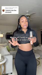 Mother of 2 Stomach Review: Wiping Away Stretch Marks