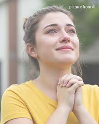 Faith helps women rise above challenges