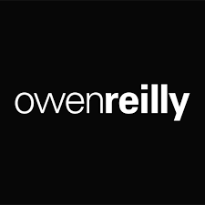 Owen Reilly logo