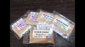 Tak payah risau, ph feminine wash susuk dara sangat hampir dengan ph faraj wanita. Produk Kesihatan Jamu Susuk Dara By Kedai Aizad