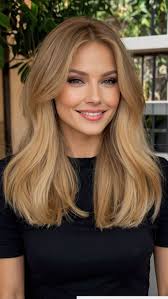 Discover 13 Honey Blonde Hair Ideas for Every Aesthetic