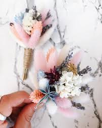 для ухода за цветами в доме творчества 10 упаковок Butonerka Fleur Decor Sushenye Cvety Nebolshoj Buket Floristika