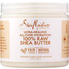 Best brands for shea butter. Sheamoisture 100 Raw Shea Butter Ulta Beauty