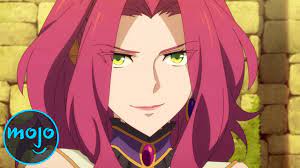 Malty S. Melromarc ('The Rising of the Shield Hero) - Loathsome Characters  Wiki
