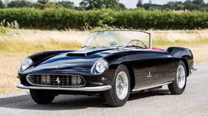 Check spelling or type a new query. Ferrari 250 Gt Series 1 Cabriolet For Sale At Talacrest