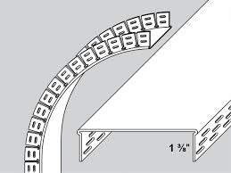 How to build a knee wall cap with a step by step tutorial. Fast Cap Beads Trim Tex Drywall Products