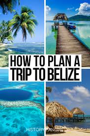 Planning A Trip To Belize 11 Steps To The Perfect Belize Getaway History Fangirl In 2020 Belize Travel Guatemala Travel Caribbean Travel