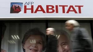 ¿cómo ver si estás afiliado? Afp Habitat Y Capital Reaccionaron Contra Proyecto Sobre Retiro De Fondos Previsionales Cooperativa Cl