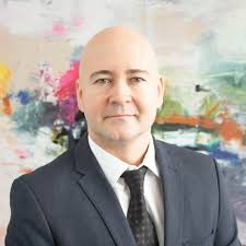 Clear-Com's John Ruest Promoted to Regional Sales Manager, Nordics and  Central Eastern Europe