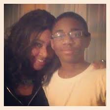 Syreeta Johnson (rebelfetish)