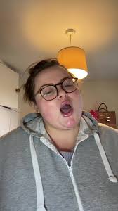 It stops now. Thank you all for your kindness, how lucky am i to have such  an incredible support system