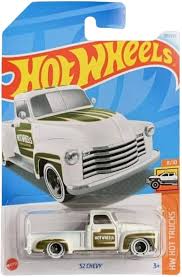 Image result for White 1952 Truck