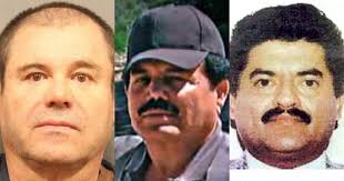 Nacho" Coronel, de capo del Cártel de Sinaloa a fundador del CJNG