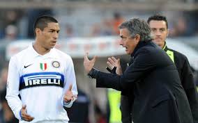 Renowned for his tactical prowess, he has won 25 senior trophies during his time in charge of fc porto, inter milan, chelsea. Inter Milan Legend Reveals He Still Teases Jose Mourinho About Hilarious Dressing Room Incident Football Addict