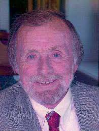 James “Jim” E. Thorpe