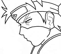 Anime ist eine animation die ihren ursprung in japan hat. Naruto Malvorlagen Fur Kinder Beste Wahl Super Malvorlagen