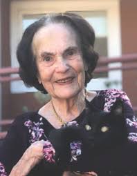 Barbara LaPlant Obituary