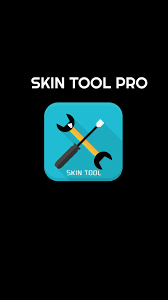What is tool skin pro app? Skin Tool Pro For Android Apk Download