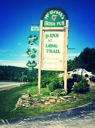 Inn At The Long Trail Killington Vt Vermont Longtrail Food Hiking Irishfood Irish Pub Long Trail Vermont