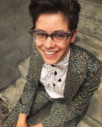 Masculine-of-Center Roundtable: How We Do It and What It Means To Us