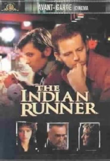 Amazon.com: The Indian Runner : David Morse, Viggo Mortensen, Valeria  Golino, Patricia Arquette, Charles Bronson, Sandy Dennis, Dennis Hopper,  Jordan Rhodes, Enzo Rossi, Harry Crews, Eileen Ryan, Trevor Endicott, Sean  Penn, Sean