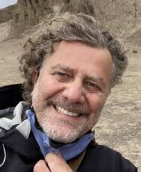 CANADIAN OUTRIGGER HALL OF FAME Ron Zander Williams