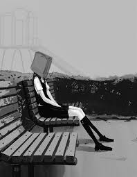 Pin On Monochrom Anime