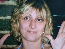 My mum, Christine Stewart nee Weir, Sadly passed away