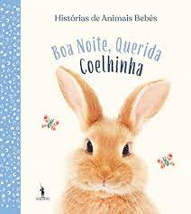 Boa Noite, Querida Coelhinha (Portuguese Edition): 9789722072892: 0: Books  - Amazon.com