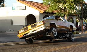 Lowrider car culture thrives in Phoenix, internationally