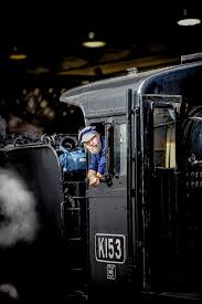 Steam Train Driver Con Imagenes Tren