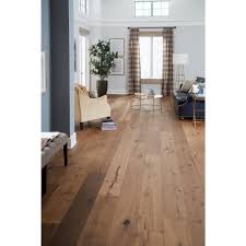 Mustang White Oak Distressed Engineered Hardwood Xl Plank White Oak Hardwood Floors Wood Floors Wide Plank Wide Plank Hardwood Floors