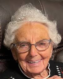 Obituary information for Florence V. Gallagher