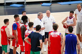 Il torneo di basket a tokyo si 25 luglio alle 6.40 italiane (13.40 orario locale, ndr) contro la germania alla saitama super arena. Live Italia Germania Torneo Amburgo Basket In Diretta Gli Azzurri Si Giocano La Vittoria Della Competizione