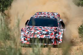 Here we bring you rally news, results and features from around the world, including the dakar rally. Wrc Teams To Be Offered Strategies For Hybrid Use In 2022