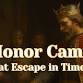 Honor Knights Summer Afternoon Camp