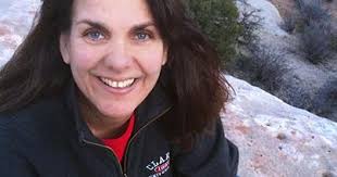 Literary ladies: Terra Nova Books