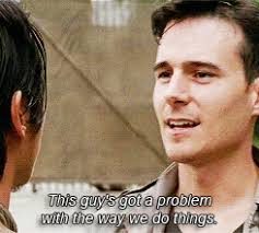 Fandom Imagines — Cookie- Aiden Monroe