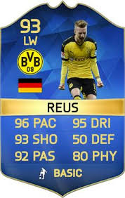 Here fifaah.com brings the cheapest solution to complete fifa 19 bundesliga 91 marco reus potm sbc, win highest rated. 130 Ideas De Ea Sports Fifa Futbol Fifa 17
