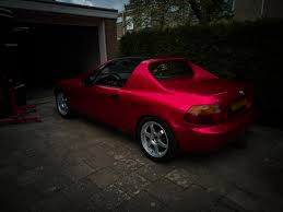 I have owned 2 honda del sols, a 95 si and a 96 dohc vtec, they are affordable, fun to drive and economical. Finnaly Wrapped My Honda Del Sol Project Car Feedback Would Be Welcome Delsol