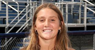 Kane County Chronicle Athlete of the Week: St. Charles North's Mia McCall,  girls volleyball, junior