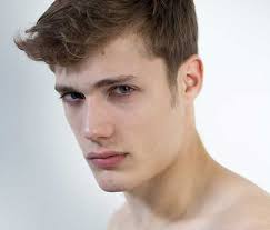 Maybe you would like to learn more about one of these? Light Ash Brown Hair Men Novocom Top